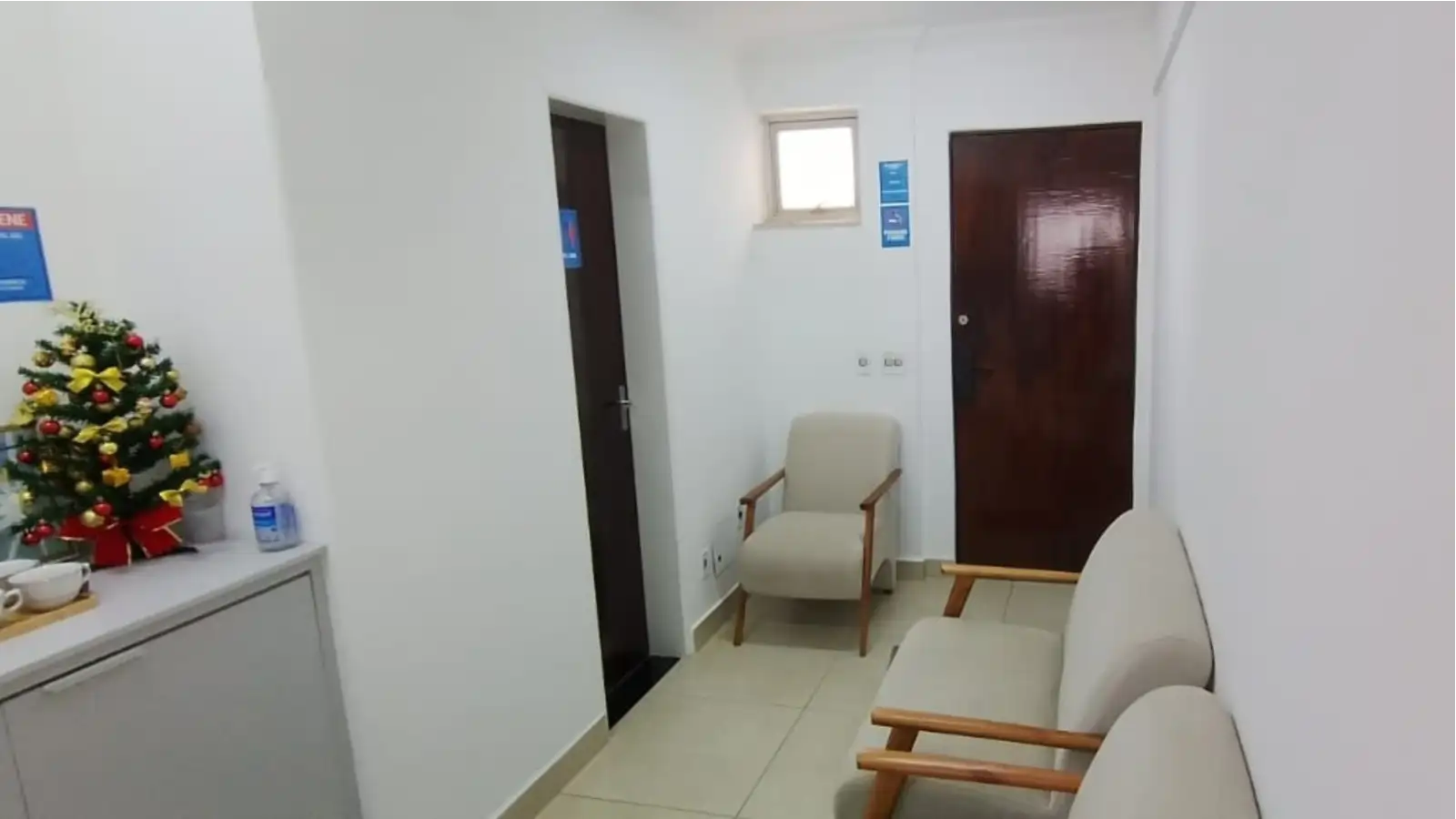 Consultório 4